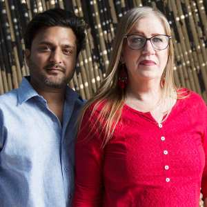 90 Day Fiance Are Jenny and Sumit Still Together