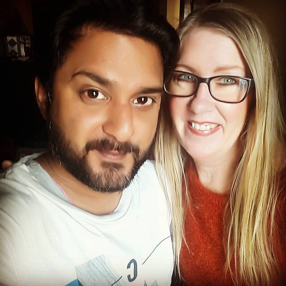 90 Day Fiance Jenny Still Has Hope Sumit Parents Will Accept Her