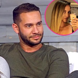 90 Day Fiance Jonathan Rivera Engaged 1 Year After Fernanda Flores Split