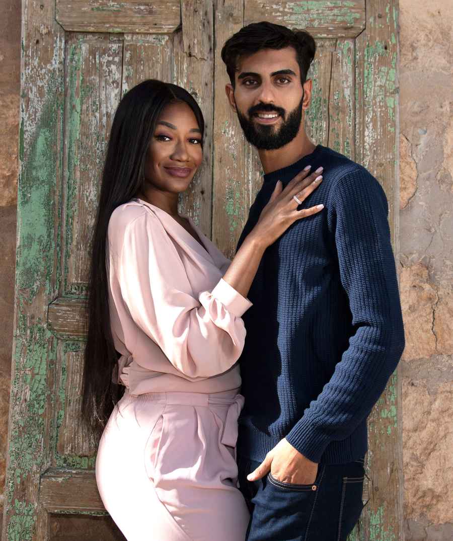 90 Day Fiance The Other Way Brittany and Yazan What to Watch This Week