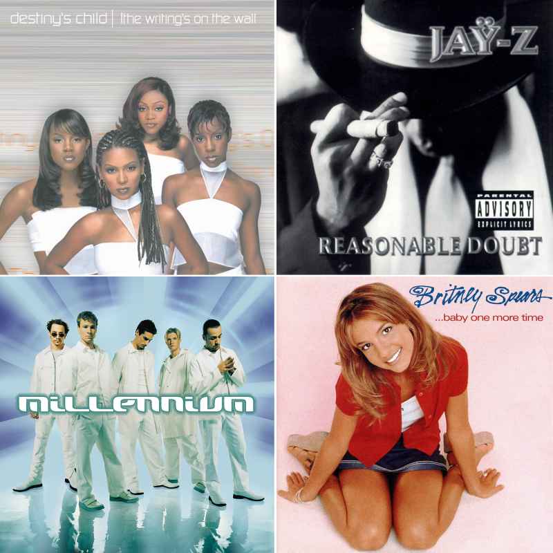 90s-Albums-To-Listen-to 2
