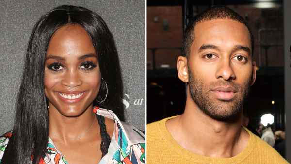 ABC Executive Denies Naming Matt James Bachelor Because of Rachel Lindsay 1