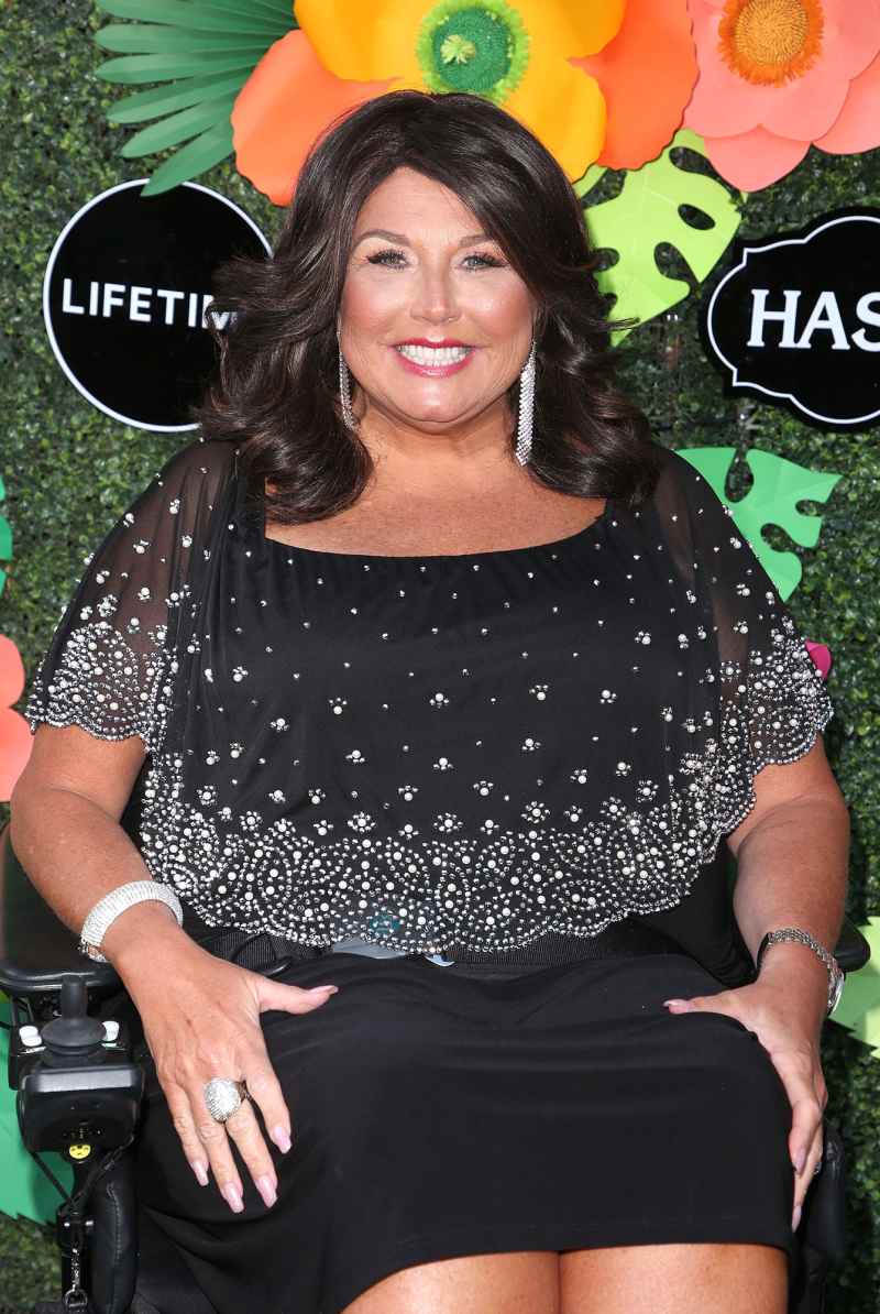 Abby Lee Miller Dance Moms Shocking Reality TV Exits