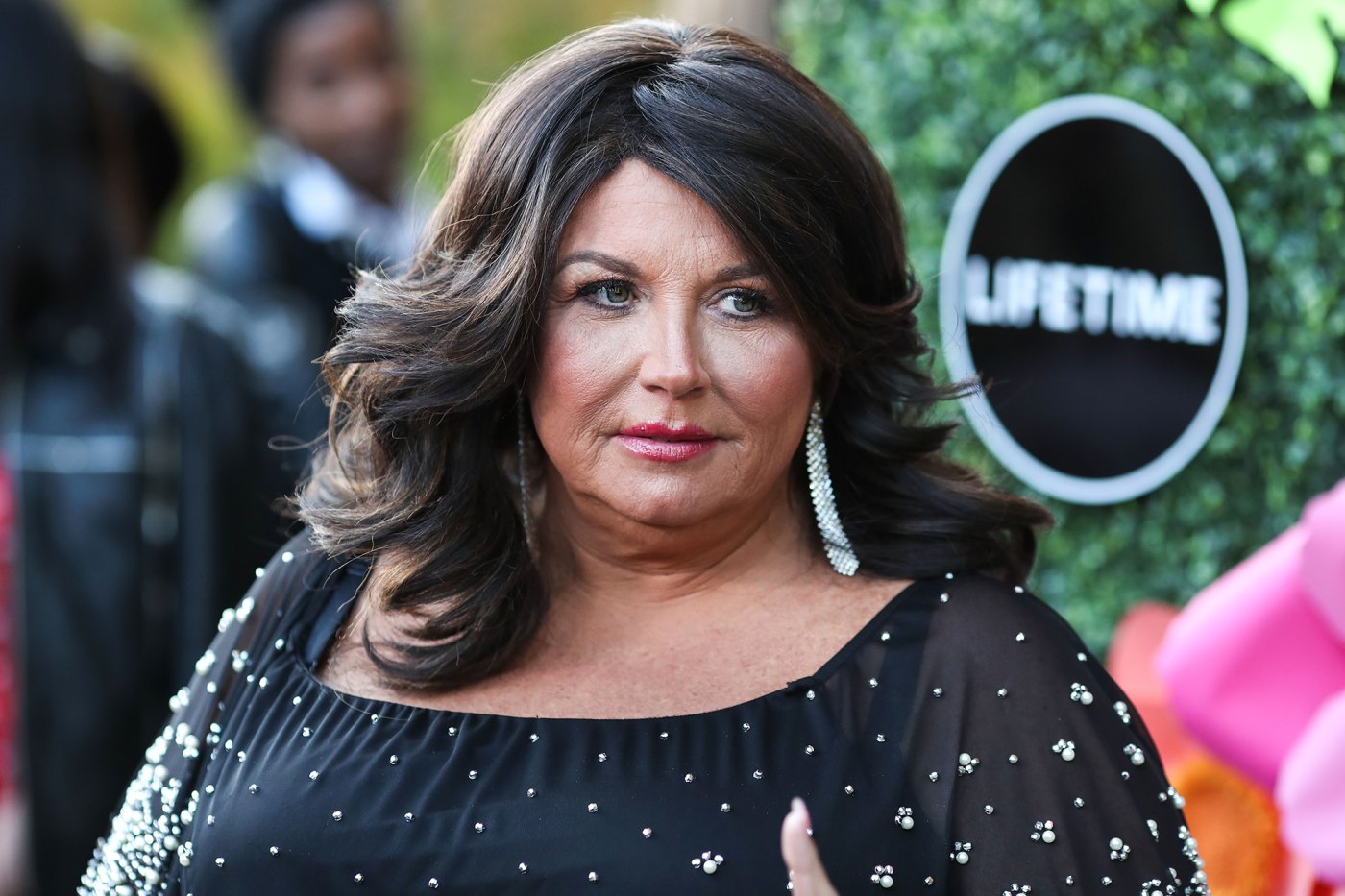 Abby Lee Miller’s Lifetime Series Canceled After Racism Controversy