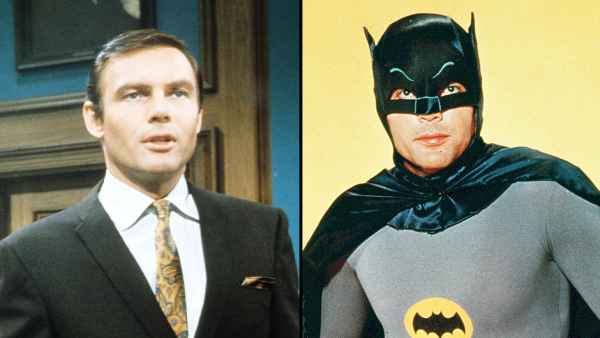 Adam West Final Days Examined