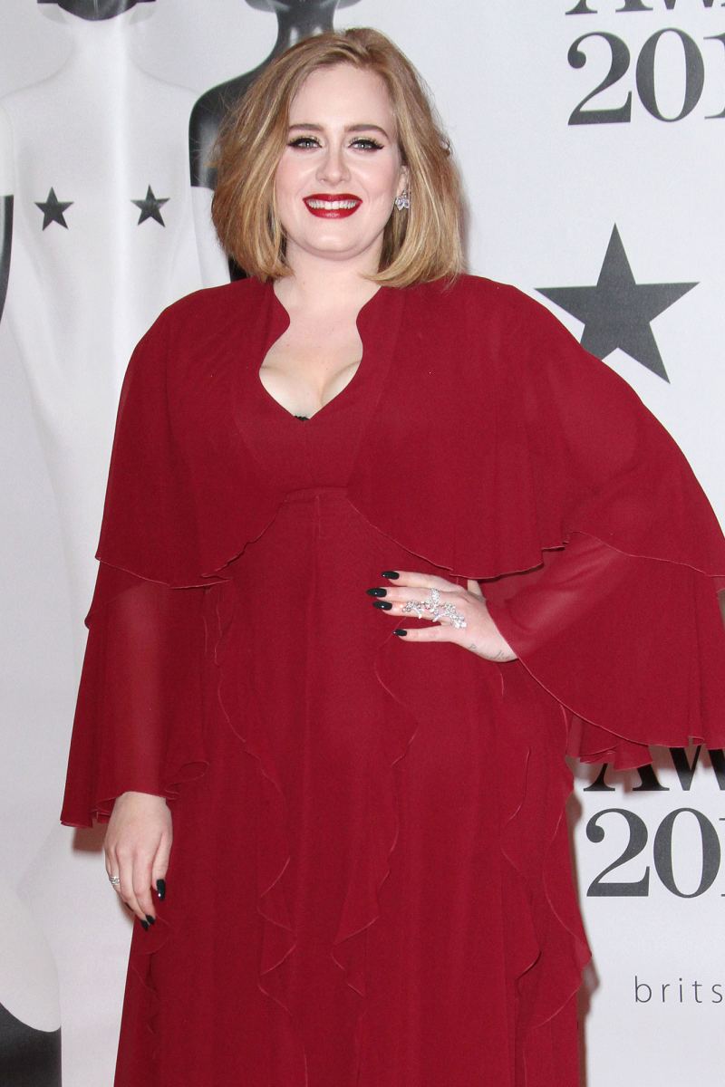 Adele Hollywood Hits Pause Over Coronavirus