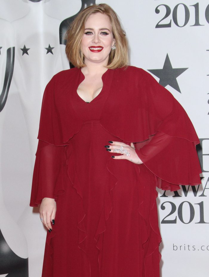 Adele Shares New Photos After Weight Loss, Tells Fan to 'Be Patient' for New Music