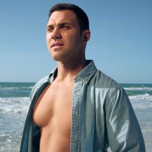 MTV Cuts Ties With Siesta Key's Alex Kompothecras After Racist Comments