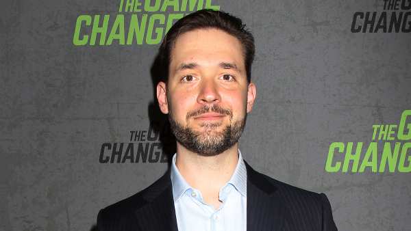 Alexis Ohanian Steps Down From Reddit Board, Asks for His Seat to Be Filled With Black Candidate