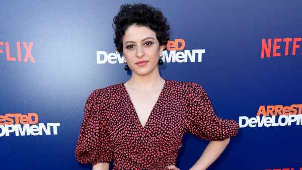 Alia Shawkat Sorry Using the N-Word in 2016 Interview