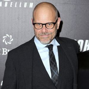 Alton Brown Postpones All Food Network Events