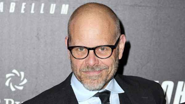 Alton Brown Postpones All Food Network Events