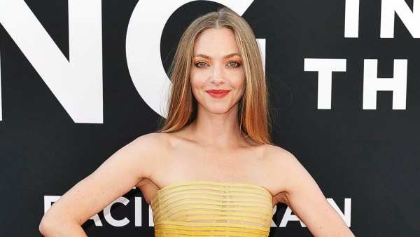 Amanda Seyfried attends the premiere of The Art of Racing in the Rain Amanda Seyfried Explains Why She Doesnt Think Mamma Mia 3 Can Happen After Producer Teases 3rd Movie