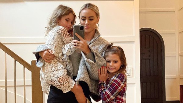 Amanda Stanton Defends Bringing Daughters to Protest Supporting Black Lives Matter Movement