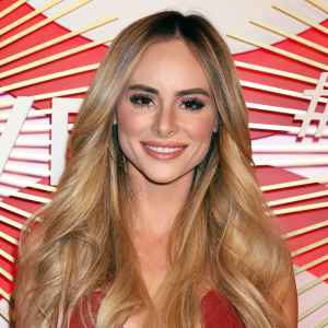 Amanda Stanton Reveals She Doesn’t ‘Coparent Well’ With Daughters’ Dad: ‘It’s OK to Be Honest’