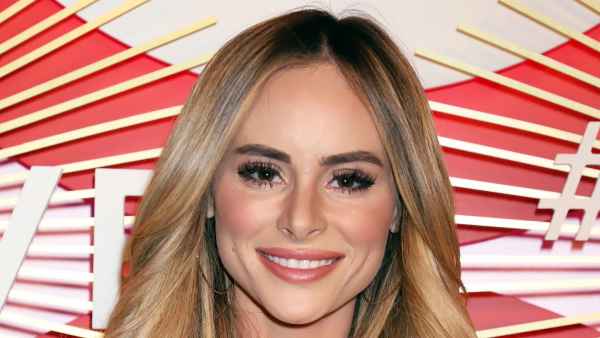Amanda Stanton Reveals She Doesn’t ‘Coparent Well’ With Daughters’ Dad: ‘It’s OK to Be Honest’