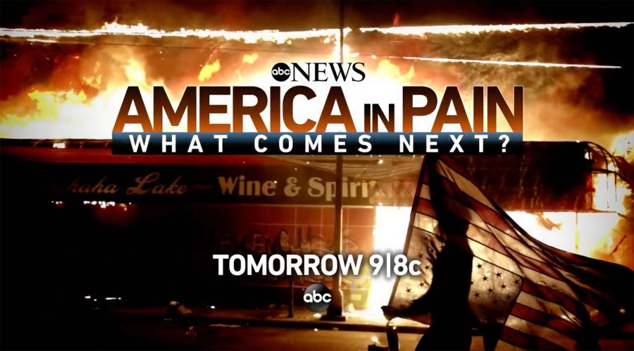 America in Pain What Comes Next What To Watch