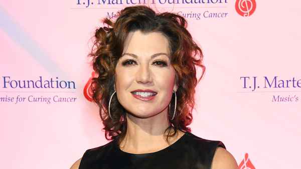 Amy Grant Undergoes Heart Surgery Correct Condition From Birth