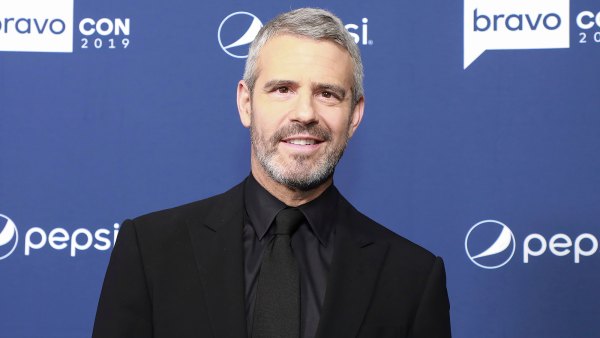 Andy Cohen Says Vanderpump Rules Firings Were the Right Decision