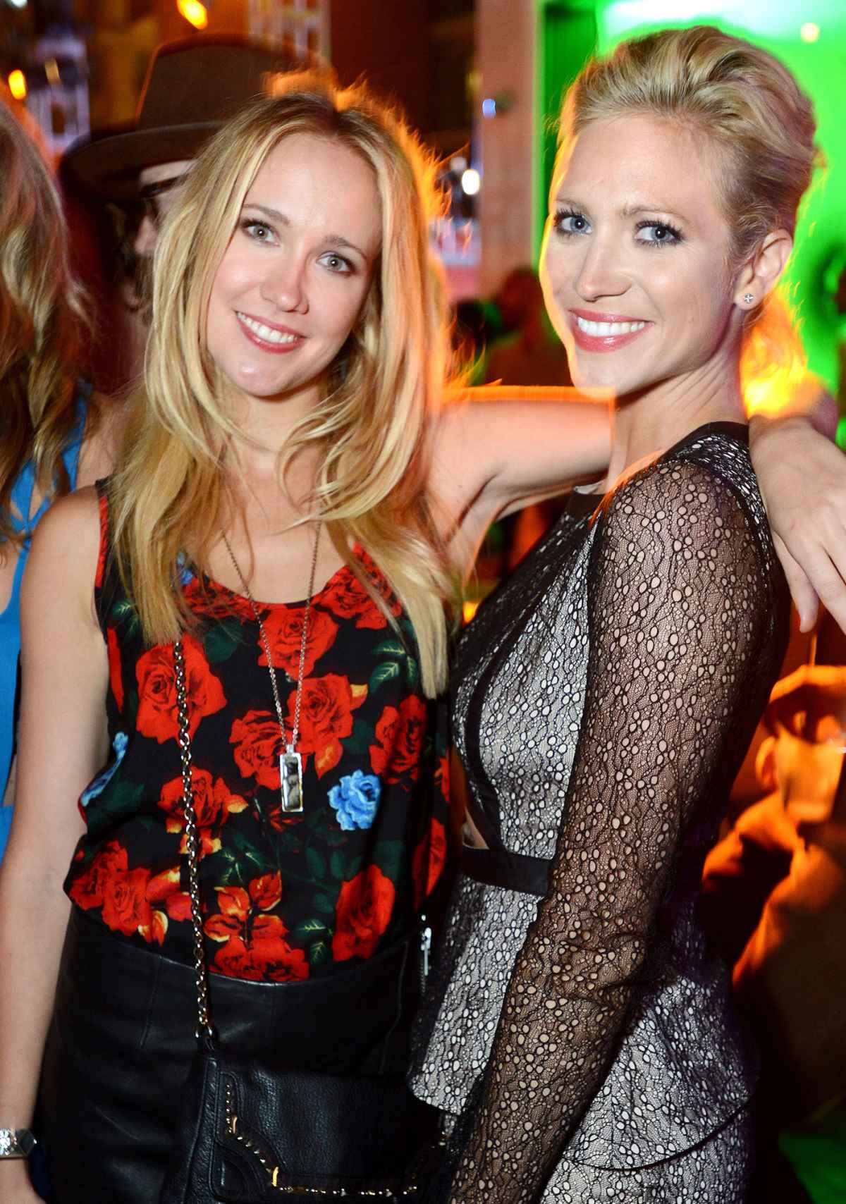Celebrity BFFs Through the Years: Photos