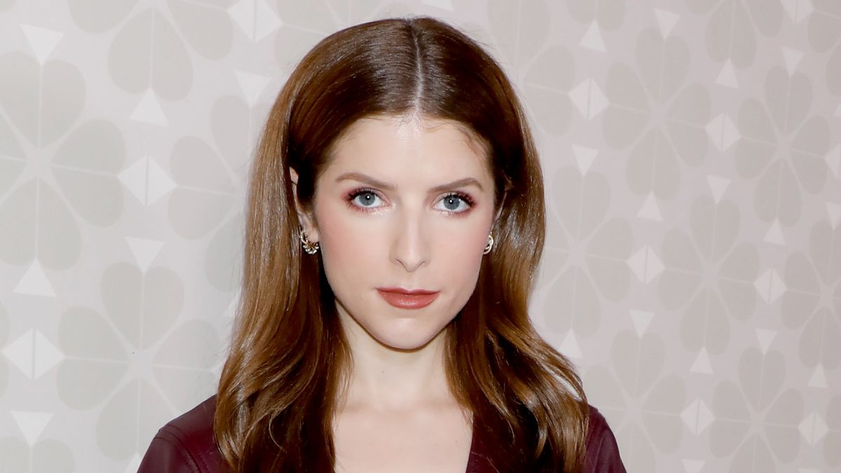 Twilight: Anna Kendrick Had A HORRIBLE Experience On Sets, Says “Remember  Being So Cold & Miserable”