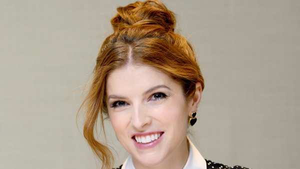 Anna Kendrick Wanted to Murder Everyone in Twilight Cast While Filming