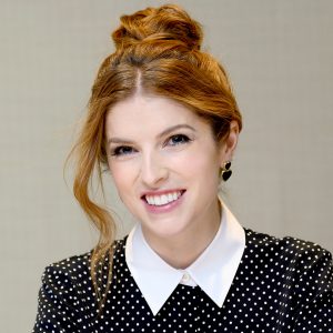 Anna Kendrick Wanted to Murder Everyone in Twilight Cast While Filming