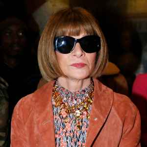 Anna Wintour Issues Apology to ‘Vogue’ Staffers