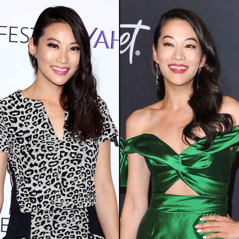 Arden Cho Teen Wolf Where Are They Now