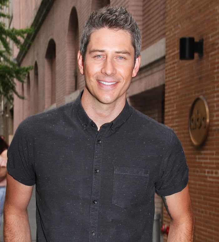 Arie Luyendyk Jr Says Bachelor Concept Barely Works Finding Love