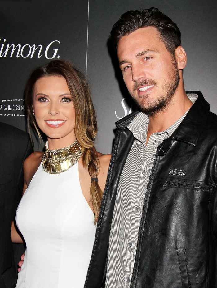 Audrina Patridge’s Ex Corey Bohan Requests Child Support After Losing Job