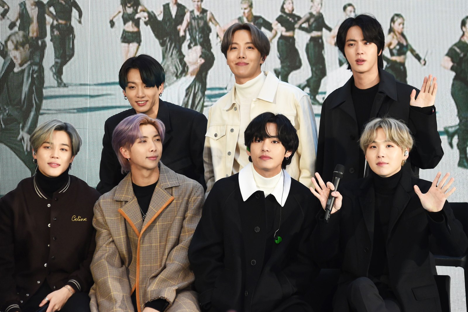 BTS Stars Donate to Bail Out Protestors Amid the Black Lives Matter Movement