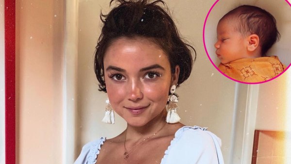 Bachelor Bekah Martinez Reveals Her Son Name 5 Days After Birth p