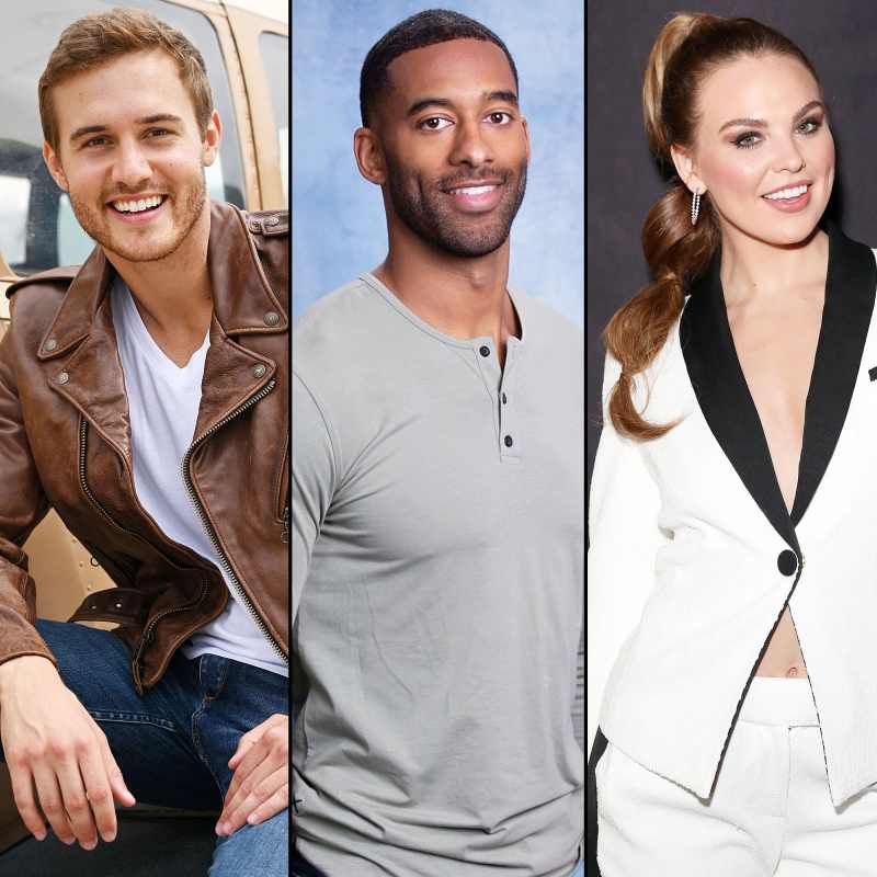 Bachelor Nation Reacts to Matt James Being Cast as Series 1st Black Lead