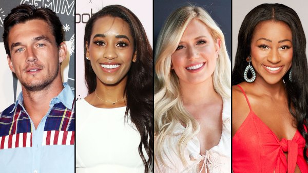Bachelor Nation Unites to Sign Petition for a Black Bachelor