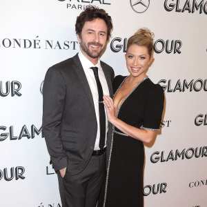 Beau Clark Receives Cute Dad-to-Be Gift From Mom Ahead of Stassi Schroeder Birth