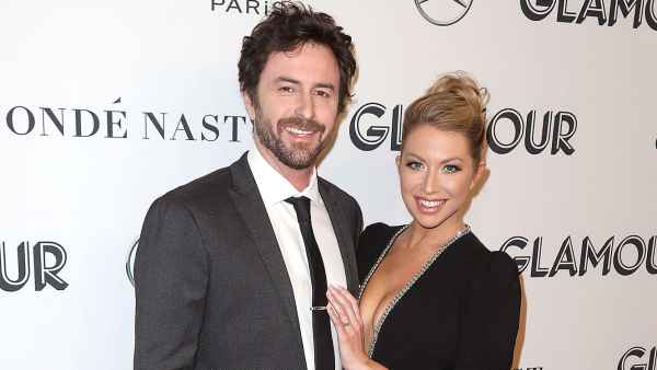 Beau Clark Receives Cute Dad-to-Be Gift From Mom Ahead of Stassi Schroeder Birth