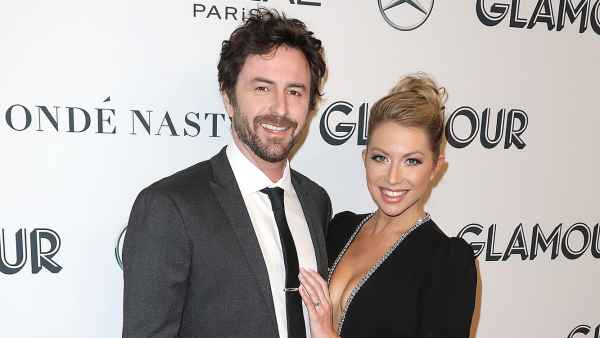 Beau Clark and Stassi Schroeder Confirms Pregnant