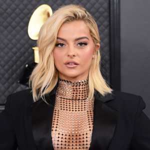 Bebe Rexha Goes Au Naturel on TIkTok: ‘Thought I’d Get a Little Bit Nakey’