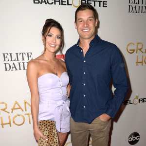 Becca Kufrin Admits She Doesn’t Know About Her Future With Garrett Yrigoyen After Police Post