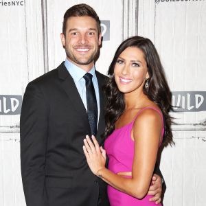 Becca Kufrin Shuts Down Garrett Yrigoyen Split Rumors