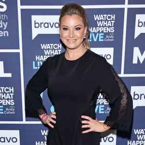 Below Deck Hannah Ferrier Is Pregnant With 1st Child
