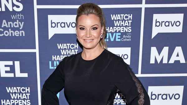 Below Deck Hannah Ferrier Is Pregnant With 1st Child
