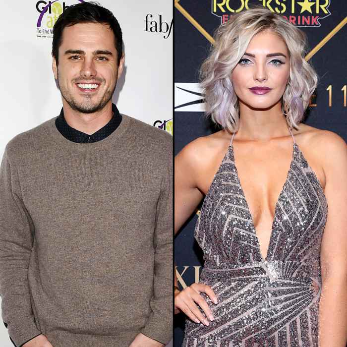 Ben Higgins Apologizes Olivia Caridi Her Bachelor Experience
