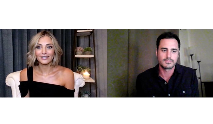 Ben Higgins Apologizes Olivia Caridi Her Bachelor Experience