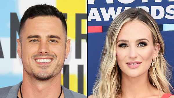 Ben Higgins Ex-Fiancee Lauren Bushnell Reveals Why She Didn’t Watch The Bachelor GOAT