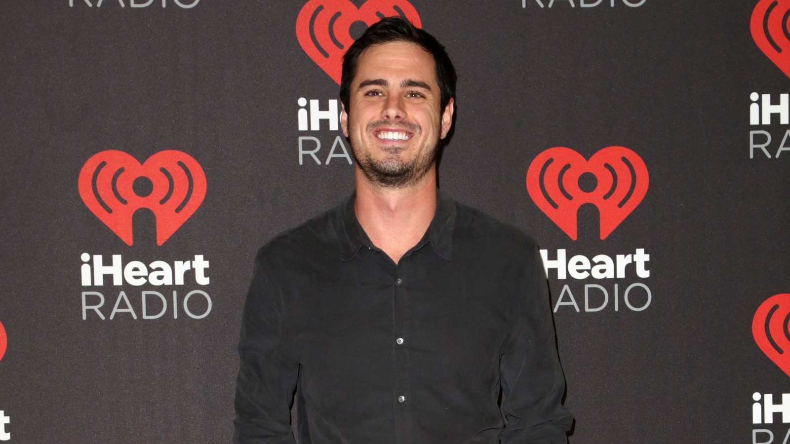 Ben Higgins Joined a Pipe-Smoking Club in College