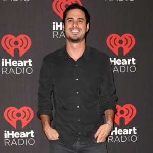 Ben Higgins Joined a Pipe-Smoking Club in College