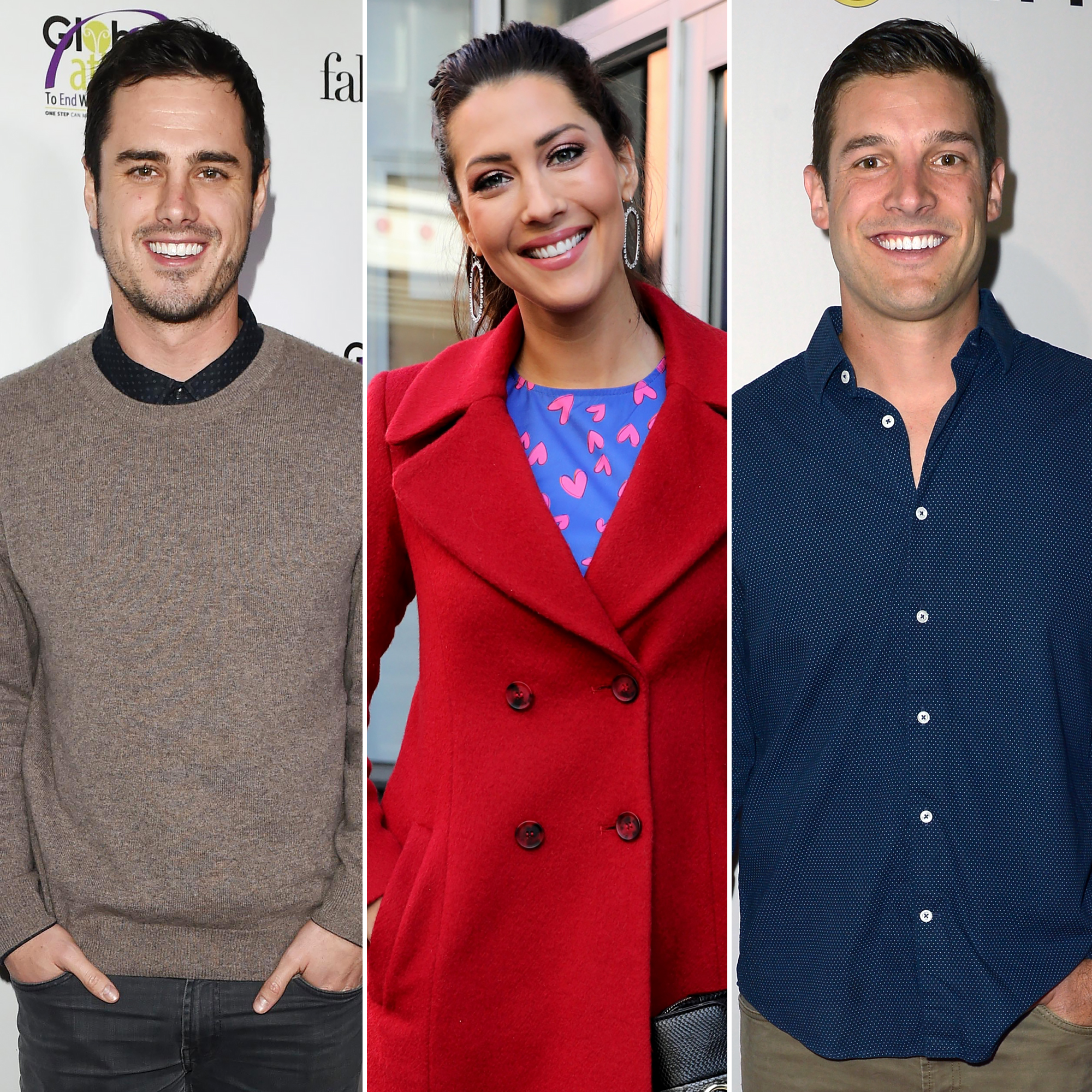 Ben Higgins Says ‘It’s Tough’ Regarding Becca Kufrin and Garrett Yrigoyen Drama: ‘I Know How Good They Can Be’