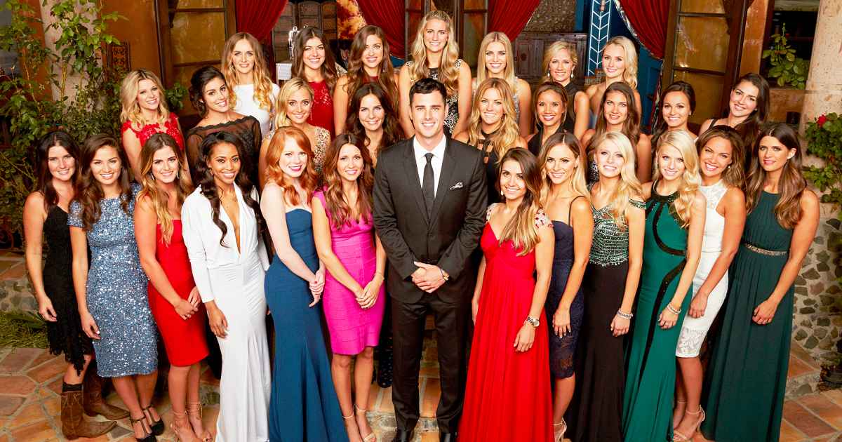 Ben Higgins’ Season 20 of ‘The Bachelor’: Where Are They Now?.jpg